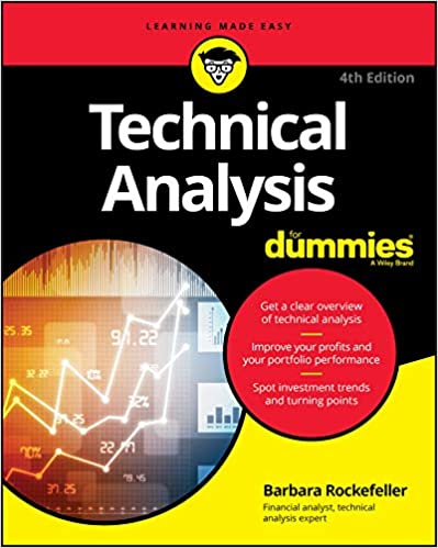 Technical Analysis For Dummies (4th Edition) - Orginal Pdf